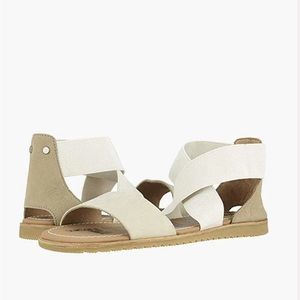 Sorel - Women's Ella Sandal Size 9